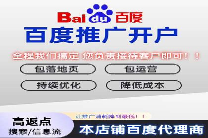 竞价托管服务深度报告：sem推广的多个成功实例